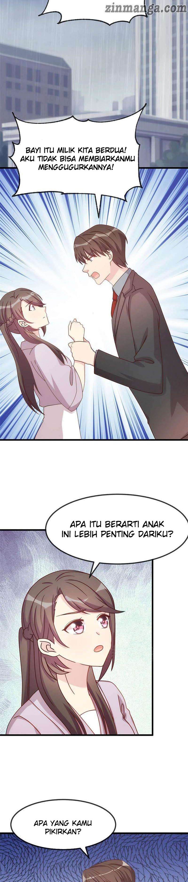 CEO’s Sudden Proposal Chapter 341 Gambar 5